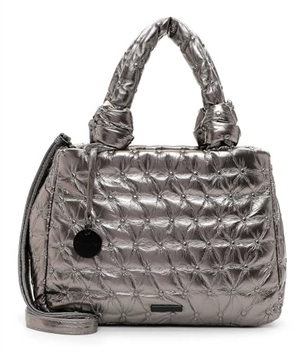 Tamaris Caren Shopper Darksilver von Tamaris