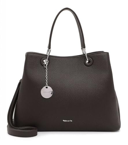 Tamaris Carmen Shopper M Brown von Tamaris