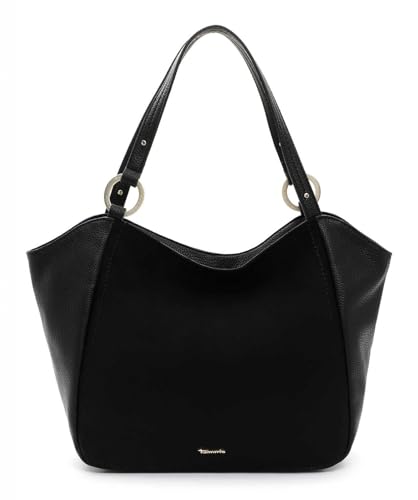 Tamaris Caro Shopper Black von Tamaris