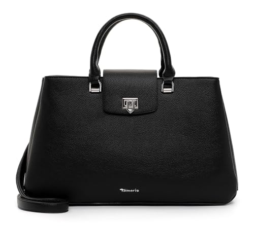 Tamaris Carolina Shopper Black von Tamaris