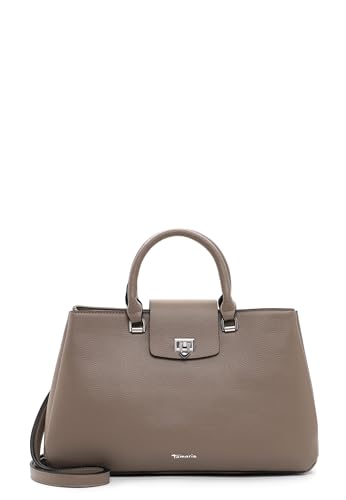 Tamaris Carolina Shopper Darktaupe von Tamaris