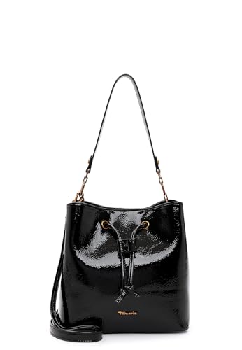 Tamaris Catia Handbag Black von Tamaris