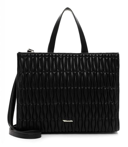Tamaris Charis Shopper Black von Tamaris