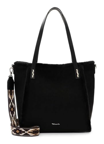 Tamaris Charlie Shoulder Bag Black von Tamaris