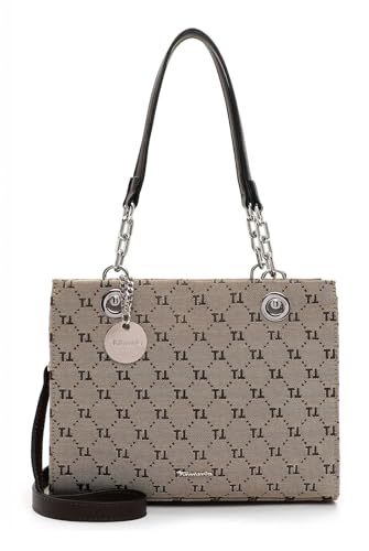 Tamaris Clarice Shopper Sand von Tamaris