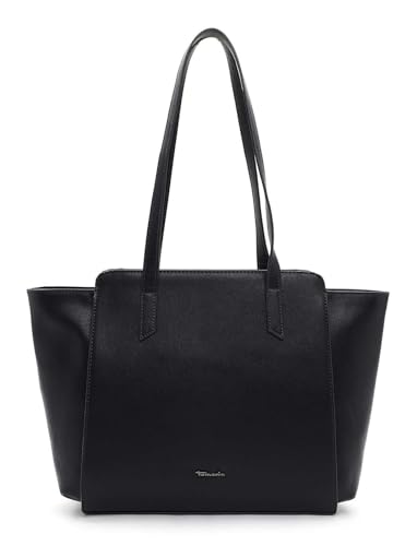 Tamaris Cordula Shopper M Blue von Tamaris