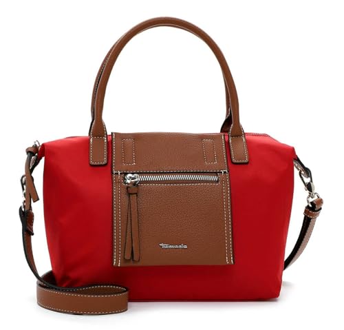 Tamaris Fabrizia Cityshopper M Red von Tamaris