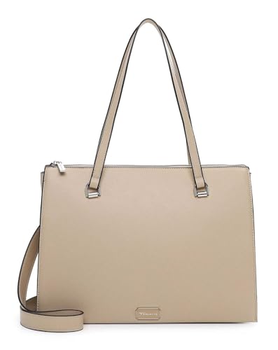 Tamaris Faiza Shopper Beige von Tamaris