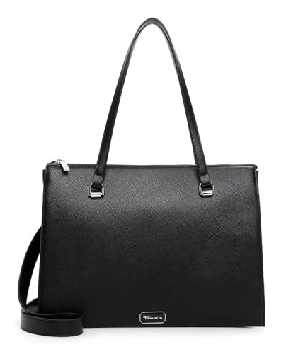 Tamaris Faiza Shopper Black von Tamaris