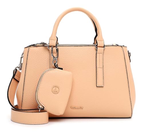 Tamaris Falka Cityshopper S Apricot von Tamaris