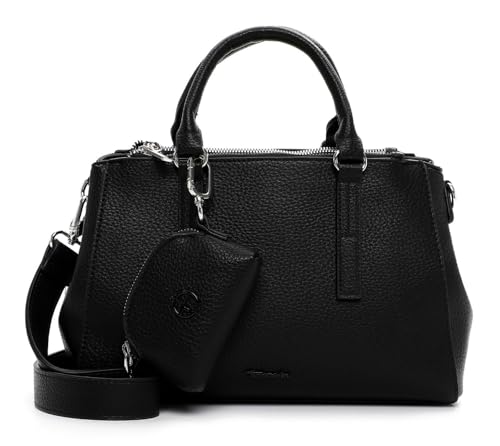 Tamaris Falka Cityshopper S Black von Tamaris