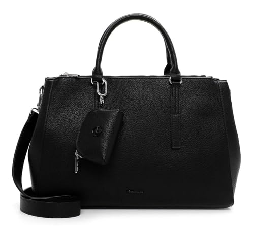 Tamaris Falka Shopper Black von Tamaris