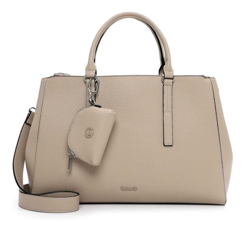 Tamaris Falka Shopper Sand von Tamaris