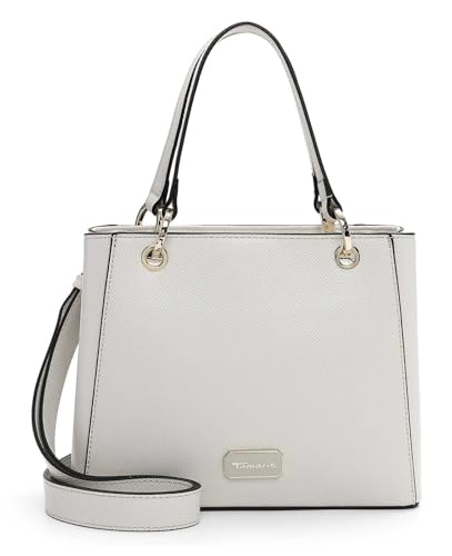 Tamaris Tas Faria Shopper Ecru von Tamaris