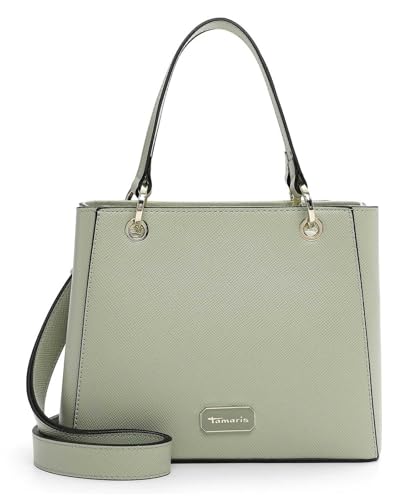 Tamaris Tas Faria Shopper Pistachio von Tamaris