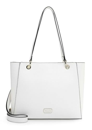 Tamaris Faria Cityshopper M White von Tamaris