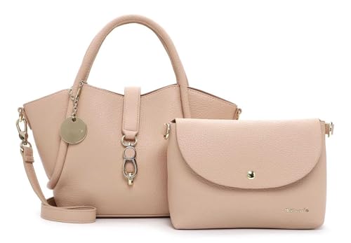 Tamaris Fenja Cityshopper S Pink Salt von Tamaris