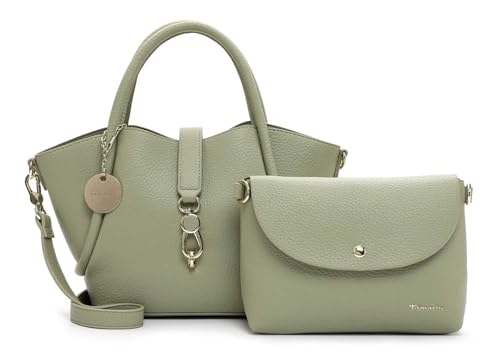 Tamaris Fenja Cityshopper S Pistachio von Tamaris