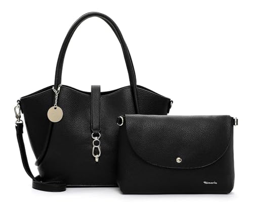 Tamaris Fenja Cityshopper M Black von Tamaris