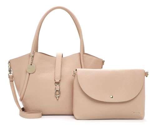 Tamaris Fenja Cityshopper M Pink Salt von Tamaris