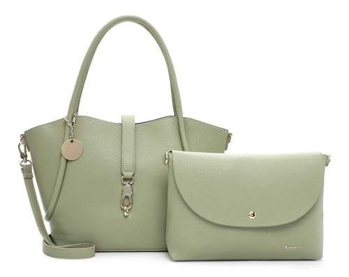 Tamaris Fenja Cityshopper M Pistachio von Tamaris