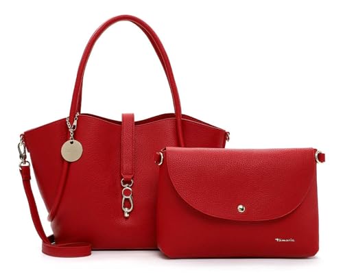 Tamaris Fenja Cityshopper M Red von Tamaris