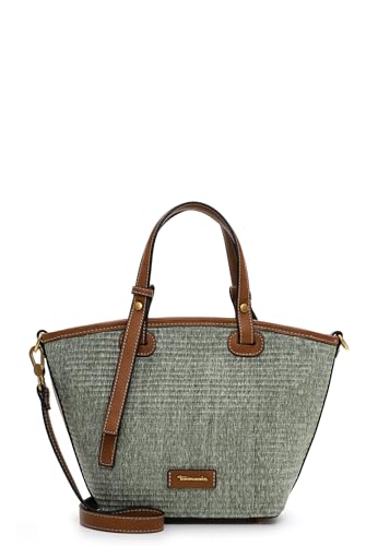 Tamaris Fernanda Cityshopper M Khaki von Tamaris