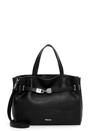 Tamaris Shopper TAS Fina 33684 Damen Handtaschen Uni von Tamaris