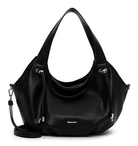 Tamaris Fiona Shopper L Black von Tamaris
