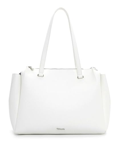 Tamaris Flora Cityshopper M White von Tamaris
