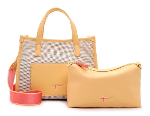 Tamaris Florentina Cityshopper S Apricot von Tamaris