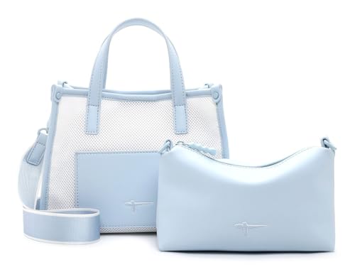 Tamaris Florentina Cityshopper S Crystal Blue von Tamaris