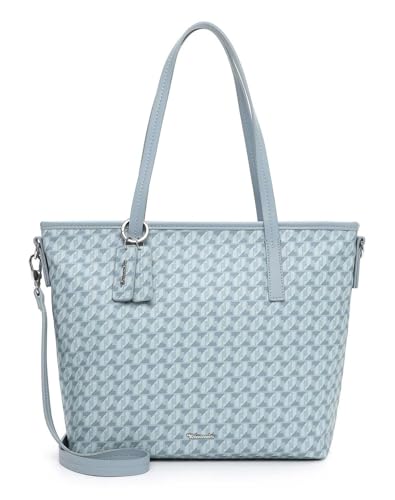 Tamaris Francesca Cityshopper M Crystal Blue von Tamaris