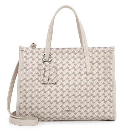 Tamaris Francesca Cityshopper M Beige von Tamaris
