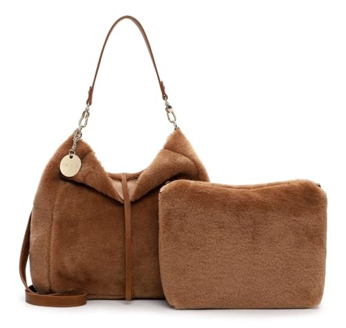 Tamaris Shopper TAS Gaja Handbag Cognac braun von Tamaris