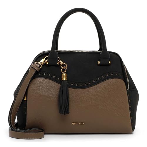 Tamaris Shopper TAS Gwenn 34184 Damen Handtaschen Zweifarbig von Tamaris