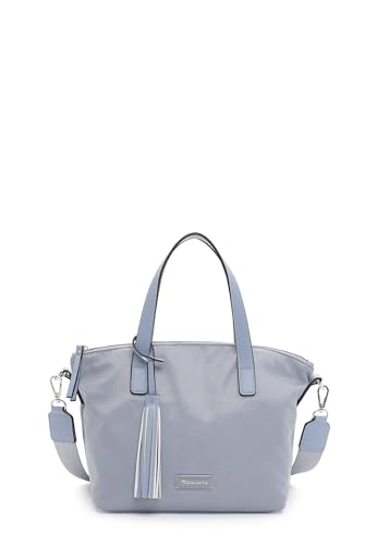 Tamaris Lisa Handbag Lightblue Tamaris Lisa Handbag Lightblue von Tamaris
