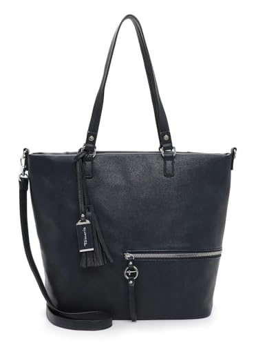 Tamaris Nele Shopper Blue von Tamaris