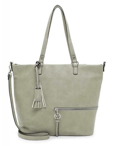 Tamaris Nele Shopper Sage von Tamaris