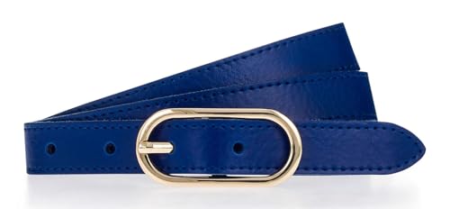 Tamaris Slim Belt W95 Royal Blue Tamaris Slim Belt W95 Royal Blue von Tamaris