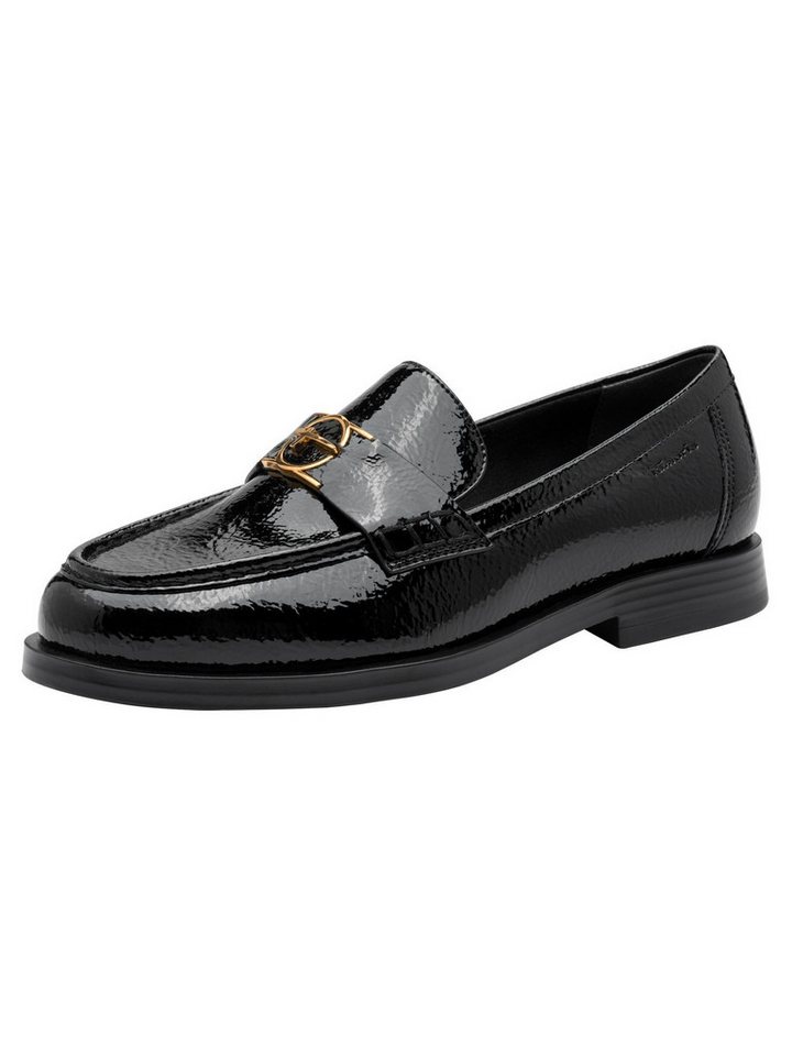 Tamaris Slipper 1-24351-45 Slipper TOUCH-IT von Tamaris