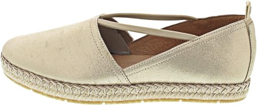 Tamaris Slipper Damen Bequem beige,EU 41 von Tamaris