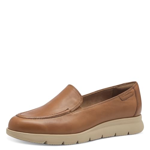 Tamaris Slipper Damen Bequem braun,EU 38 Tamaris Slipper Damen Bequem braun,EU 38 von Tamaris