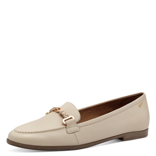 Tamaris Slipper Beige von Tamaris