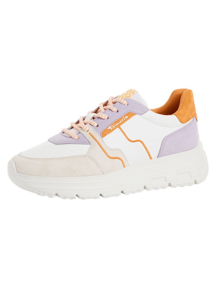 Tamaris Sneaker 1-23710-44 Sneaker COMFORT-Lining Tamaris Sneaker 1-23710-44 Sneaker COMFORT-Lining von Tamaris