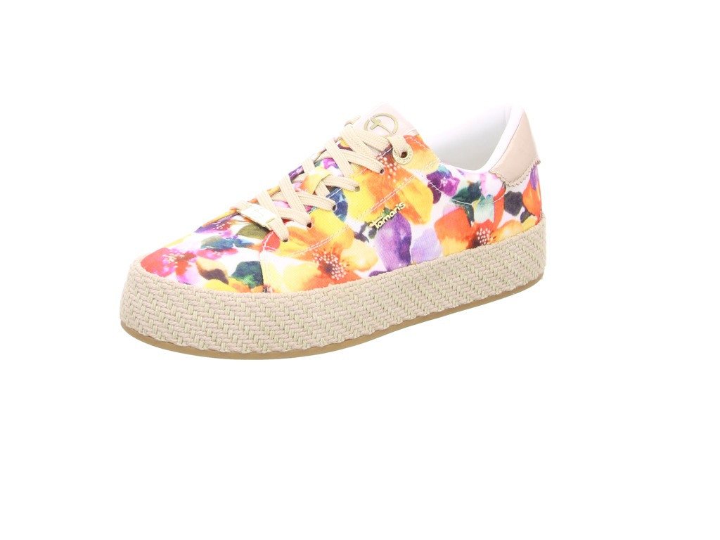 Tamaris Sneaker für Damen Sneaker (keine Angabe, 1-tlg., keine Angabe) von Tamaris