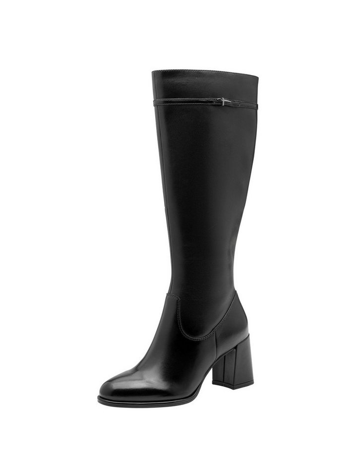 Tamaris Stiefel 1-25530-45 Stiefel ANTIshokk von Tamaris