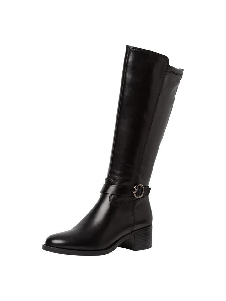 Tamaris Stiefel 1-25537-41 Stiefel TOUCH-IT von Tamaris