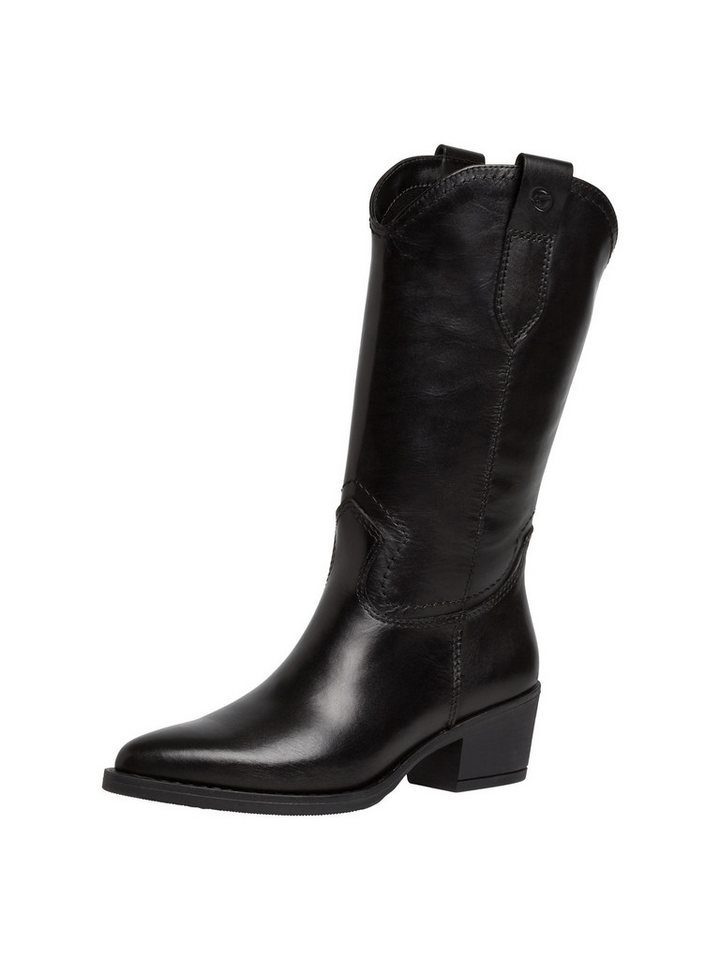 Tamaris Stiefel 1-25701-41 Stiefelette TOUCH-IT von Tamaris