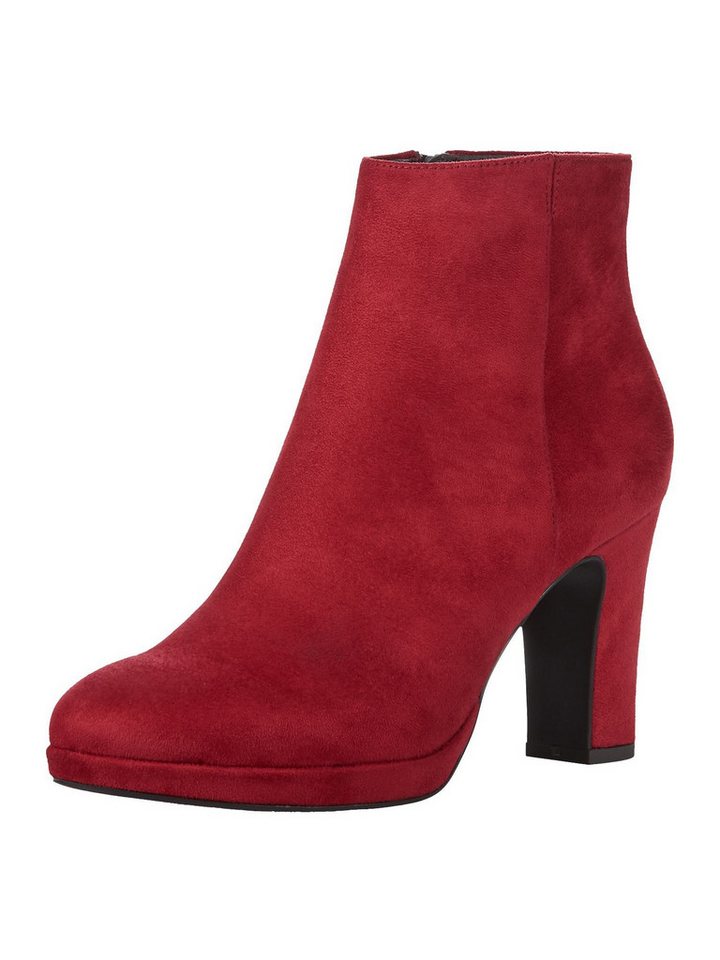 Tamaris Stiefelette 1-25062-41 Stiefelette TOUCH-IT von Tamaris